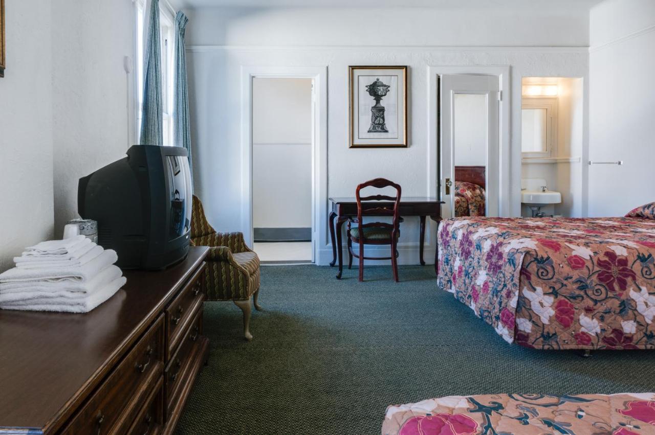 Aida Plaza Hotel San Francisco Bilik gambar