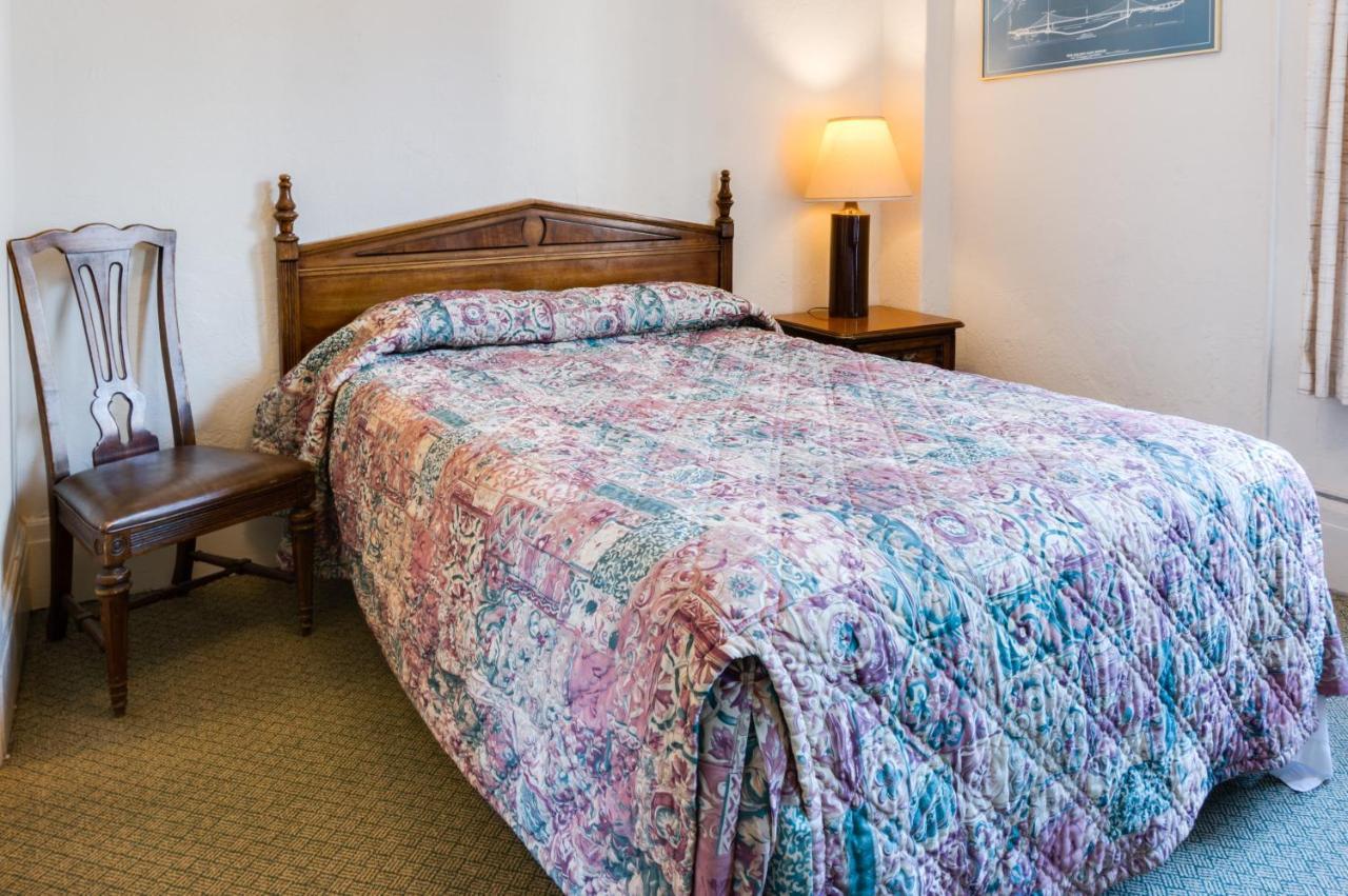 Aida Plaza Hotel San Francisco Bilik gambar