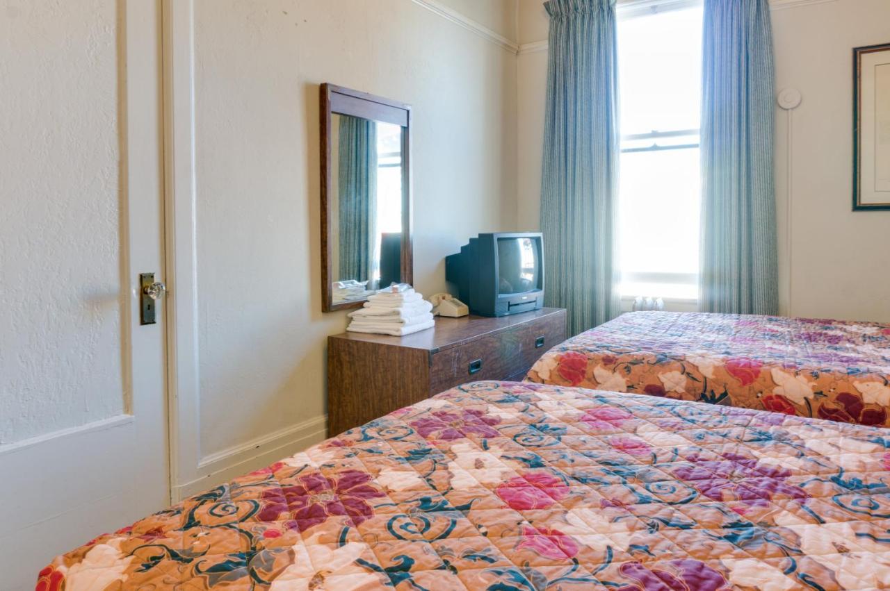 Aida Plaza Hotel San Francisco Bilik gambar