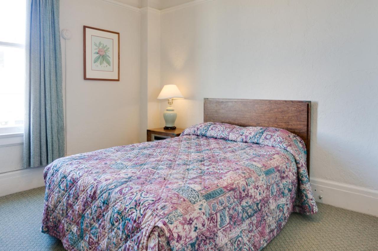 Aida Plaza Hotel San Francisco Bilik gambar