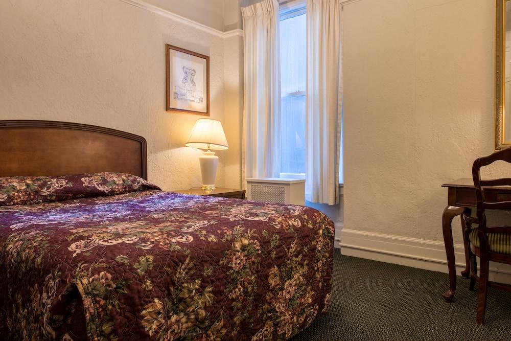 Aida Plaza Hotel San Francisco Luaran gambar
