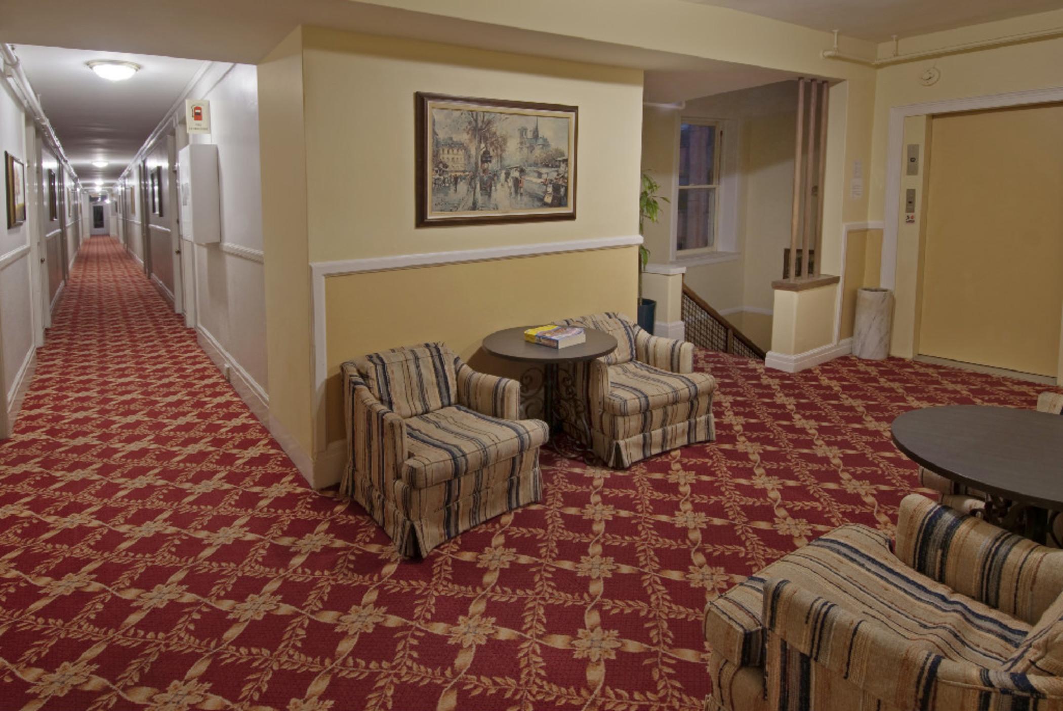 Aida Plaza Hotel San Francisco Dalaman gambar