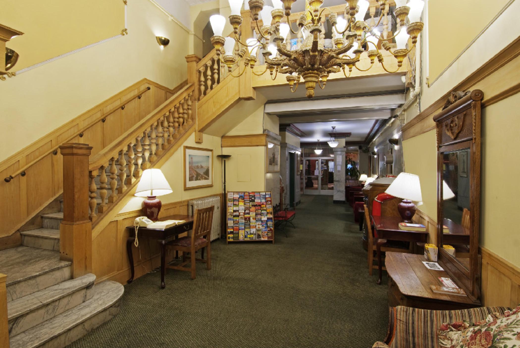 Aida Plaza Hotel San Francisco Dalaman gambar
