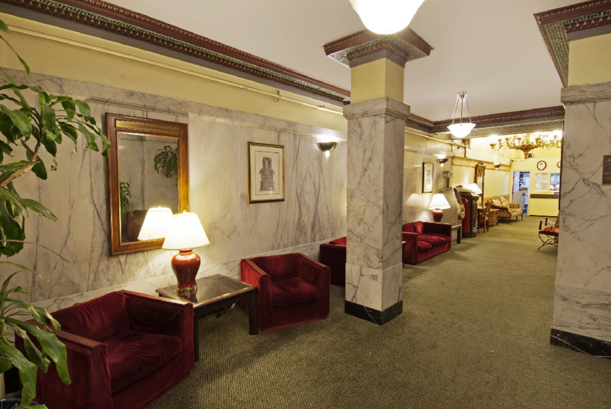 Aida Plaza Hotel San Francisco Dalaman gambar