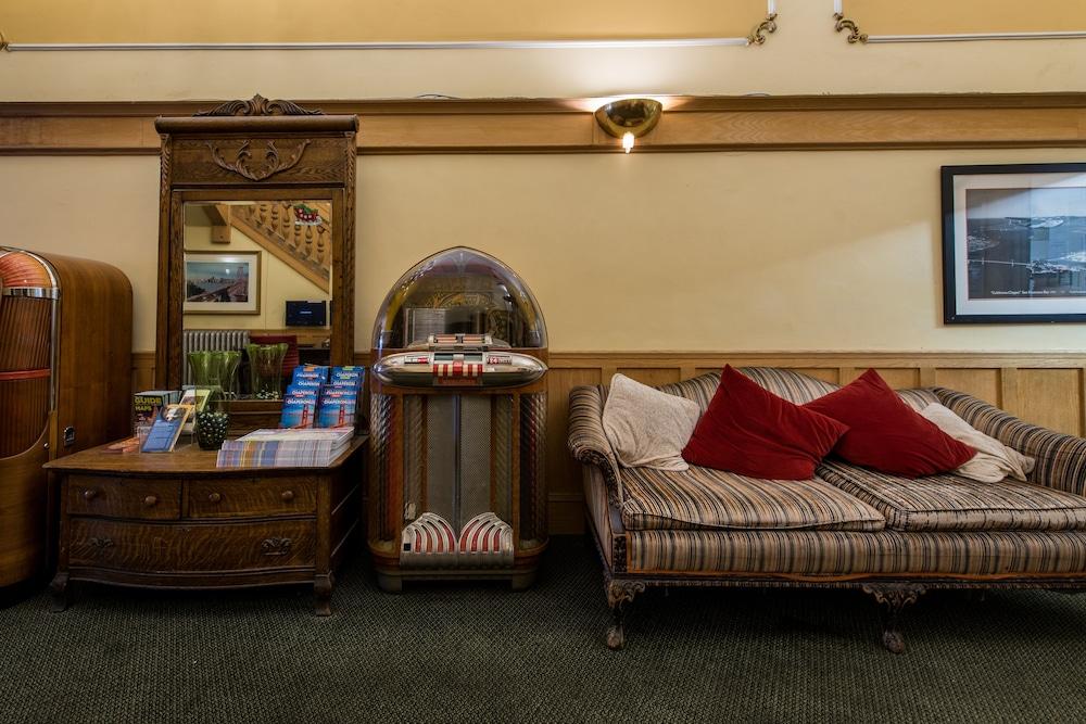 Aida Plaza Hotel San Francisco Luaran gambar