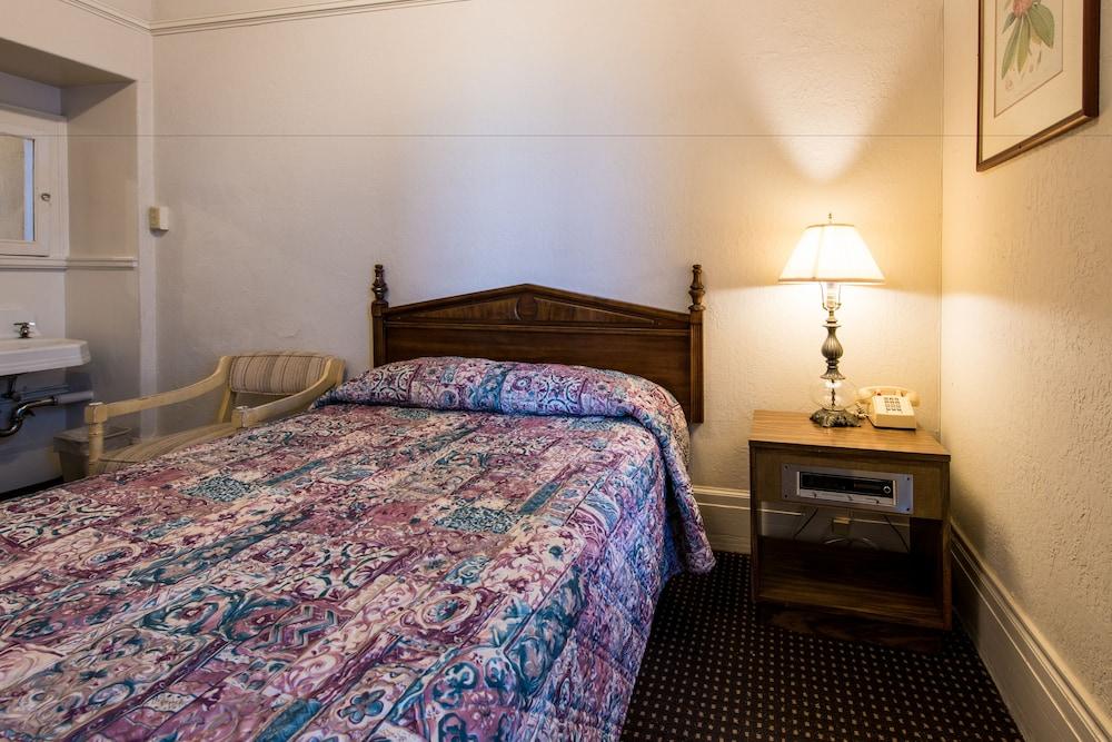 Aida Plaza Hotel San Francisco Luaran gambar