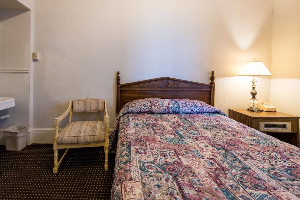 Aida Plaza Hotel San Francisco Luaran gambar